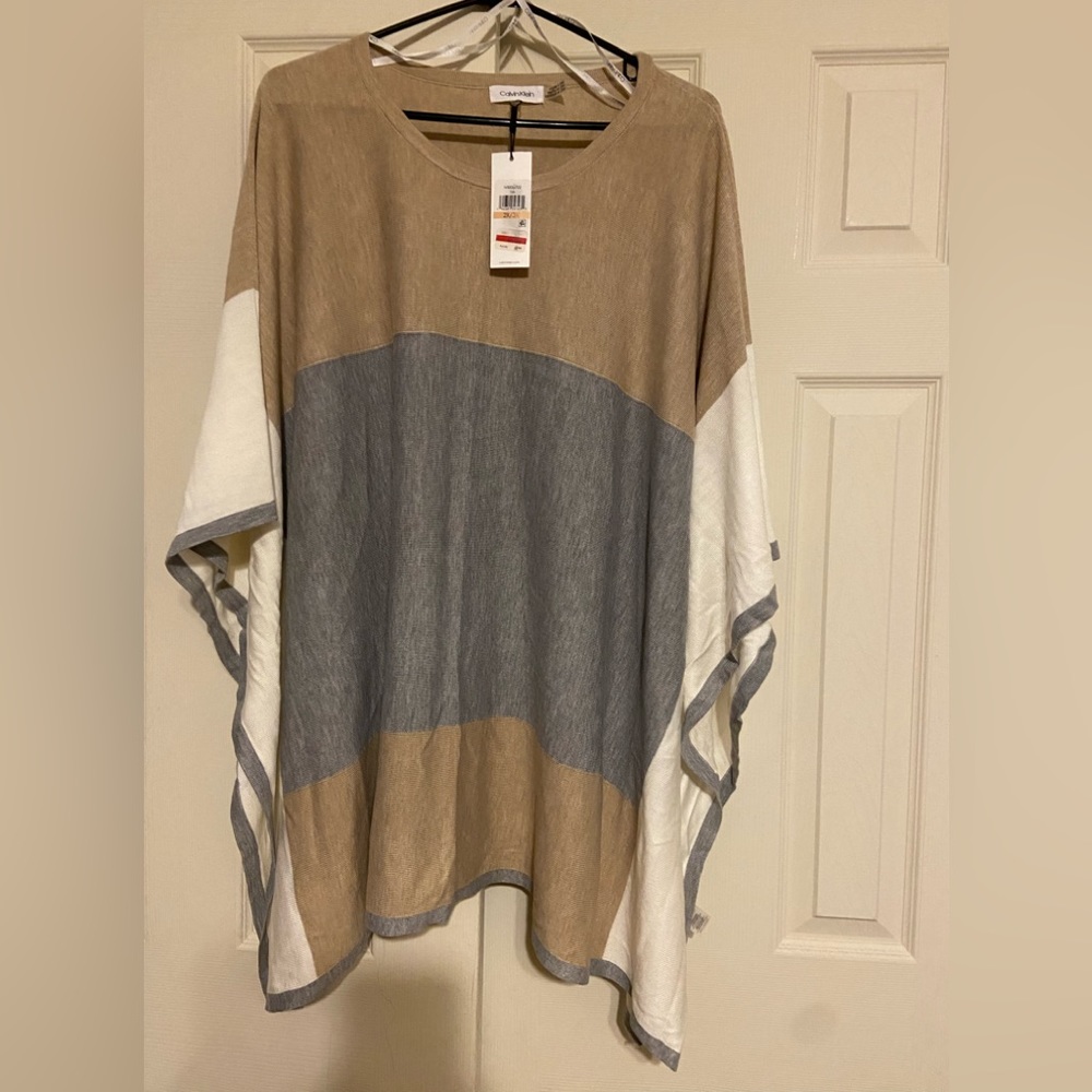 Women 2x/3x top